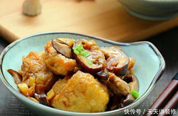 美食精选31道，汤汁鲜美、肉香软糯，每一口都是享受