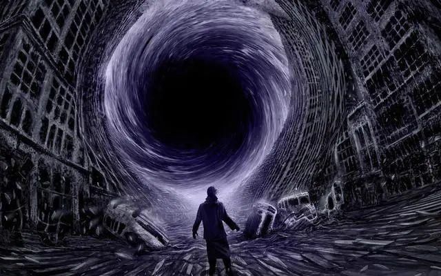 镜像 科学家或已找到平行宇宙NASA发现真实的镜像世界