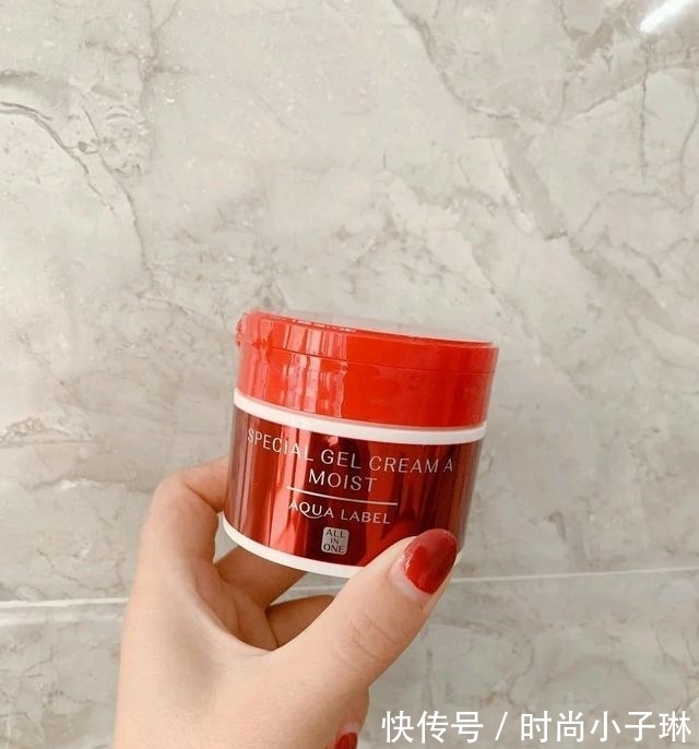 面霜|“日系护肤品”那么多,哪些才是零差评真正好用的?
