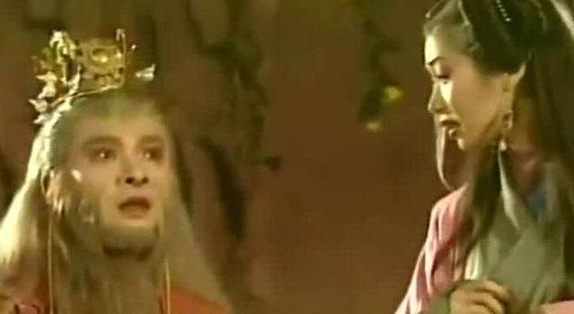 西游记!西游记:混世四猴最后的结果如何?灵明石猴当官,最后一个最惨!