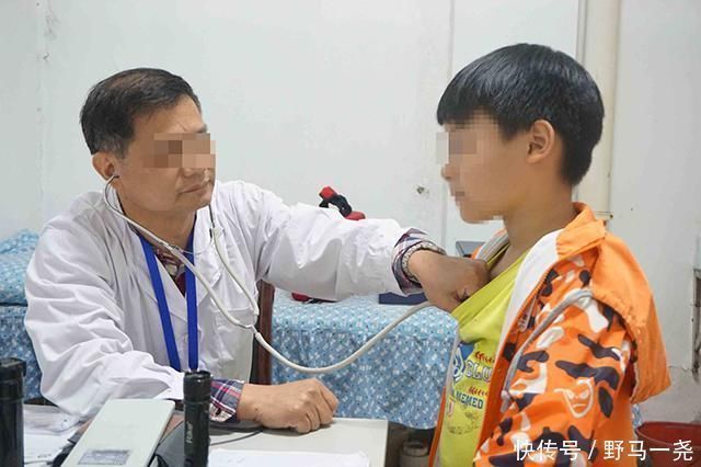 医生|四岁男孩身高122厘米,妈妈担心带去检查,医生:饮食习惯很好