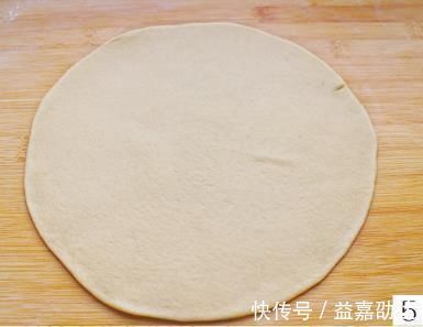 馅料|早餐试试这样做,比吃馅饼还香,层层包裹着馅料,孩子再也不挑食
