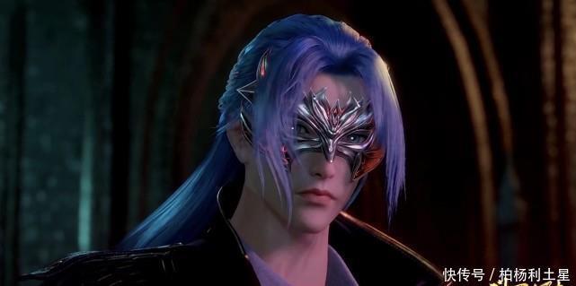 斗罗|斗罗大陆史莱克七怪近况,奥斯卡也在独自修行,只有他俩无忧无虑!