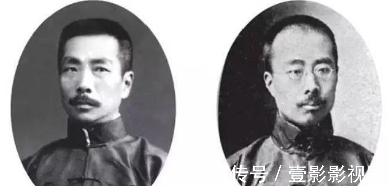 周作人!鲁迅与故乡:爱与恨的纠葛背后,是一堆“他最不想提及的伤心事”