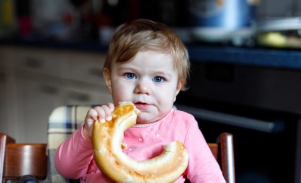 汤泡饭|儿科医生:三种早餐最伤脾胃,尤其是第一种。父母不再给孩子吃