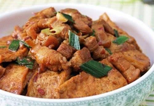 五花肉|越吃越香的家常菜,普通食材简单一做,味道绝了,让你百吃不厌