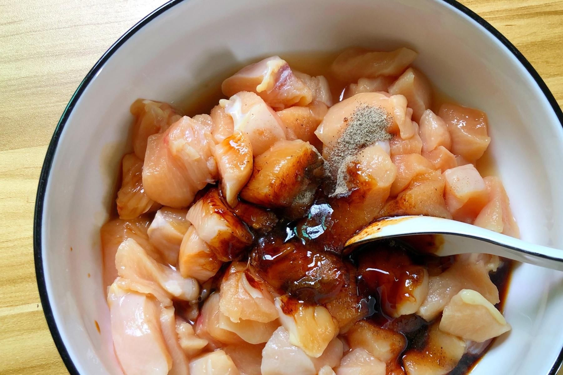 实惠|这菜,是女儿的小零食,老公的下酒菜,做法简单,解馋又实惠