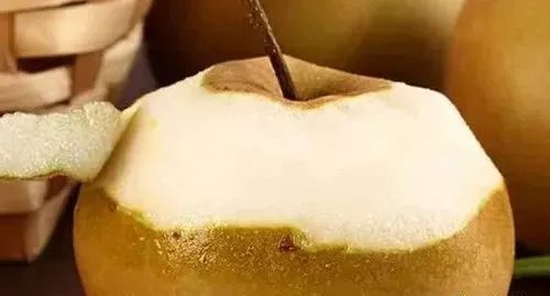 清肺|微健康：平时多吃点这些，清肺、养肺百病消！