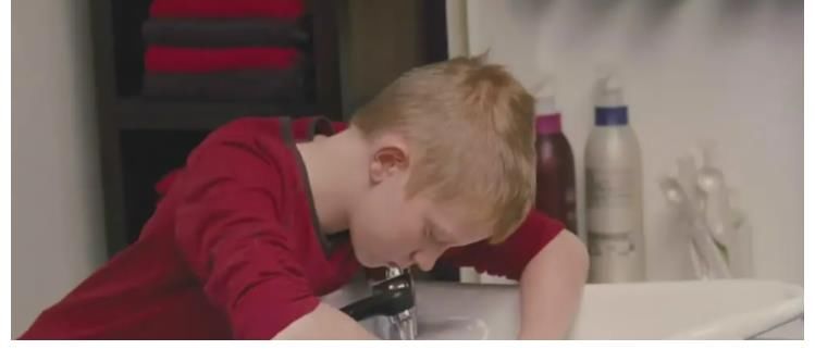 單親小孩慘遭拋棄，他將何去何從？