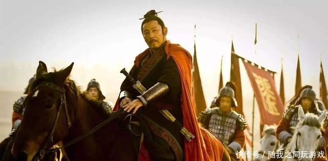 贵族|当年若韩信果断拥兵自立,能打的过刘邦吗