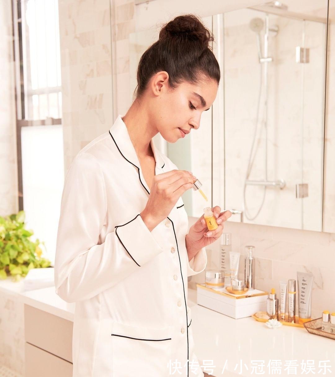 化妆品|化妆后皮肤越来越差?化妆品不背锅!做对1件事可改善,建议收藏