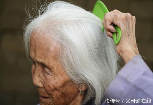 习惯|95岁的中医讲长寿经验:坚持“四个习惯”,身体会越来越年轻!