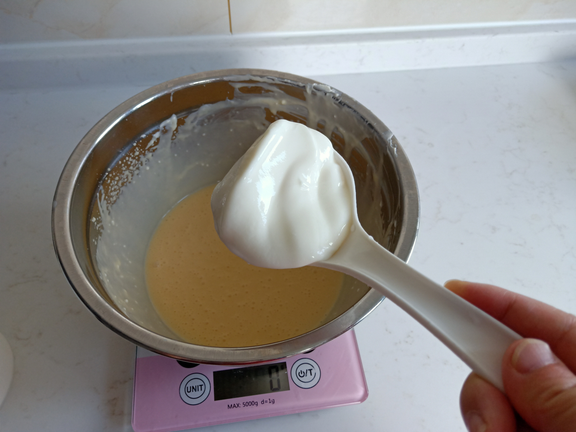 火遍全网的巴斯克蛋糕,终于拔草!原来这么简单,连面粉都不需要