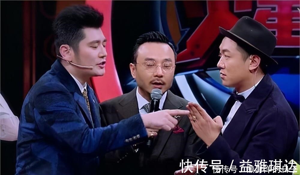 天天兄弟|《火星情报局5》官宣薛之谦回归，汪涵对“出轨兄弟”不离不弃