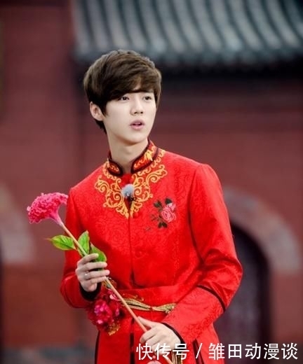 青春环游记|蔡徐坤要背锅?《奔跑吧》的口碑下跌,无关鹿晗无关流量