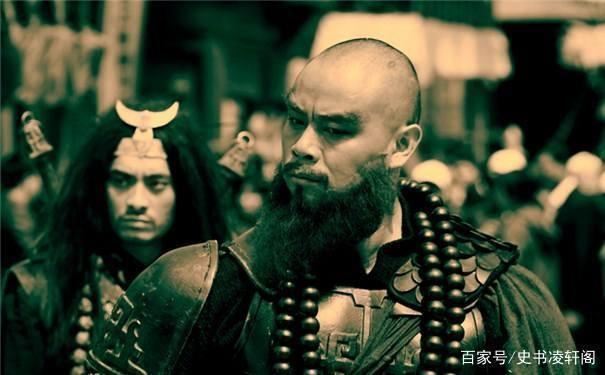 邓元觉#水浒中,杨志跟林冲鏖战40回合,谁更胜一筹王伦一句话点明答案