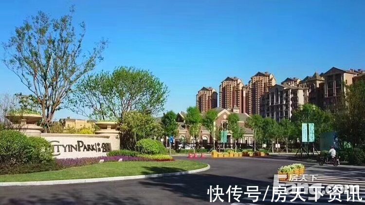 照片|天津津南热门楼盘项目现场传来一批新照片，请查收