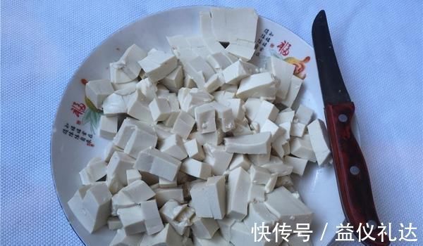 草酸钙|经常吃豆腐,会得肾结石?是科学还是谣言,告诉你真相