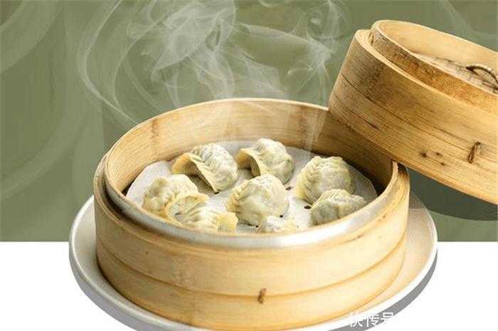 烘焙|“你怎么看中国人蒸汽烘焙的馒头 ”外国网民的回答令人捧腹