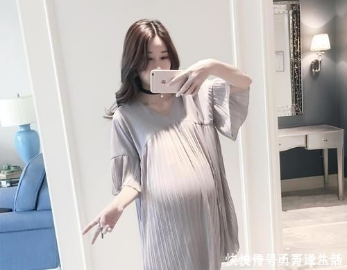 “鸟脸”妈妈不顾劝阻生二胎,二宝没躲过遗传,是任性还是母爱