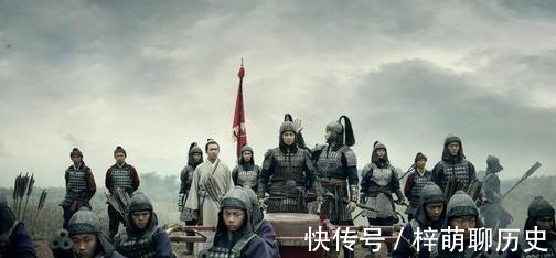 架空|四本架空小说你有名臣猛将，我有十三太保，论天下谁是英雄