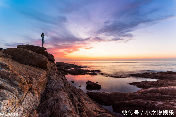 清凉夏日，拥抱星辰大海，西霞口的三天两夜之旅