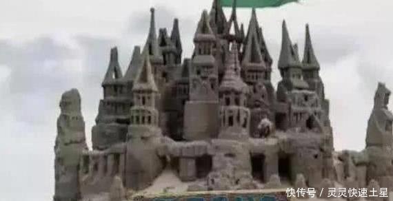 生活|他是最惨的国王，城堡只有3平米依靠游客救济生活，如今怎么样了！