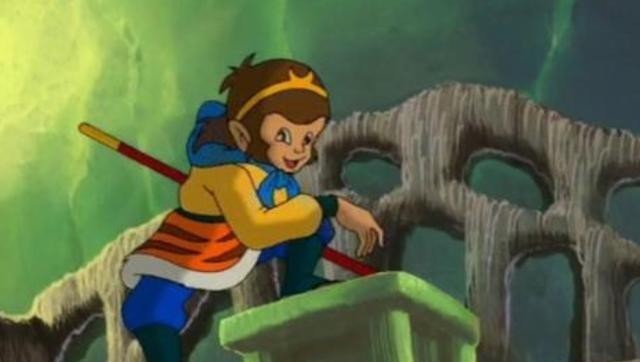 西游记|西游记:九九八十一难后终取得真经,坚持不懈克服困难,终会成功