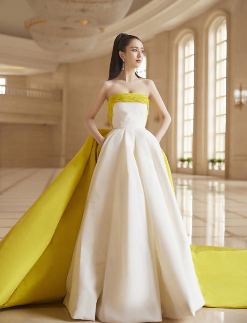 微博之夜，16位女明星佩戴的大牌珠宝首饰，有你喜欢的吗