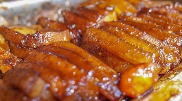 子宫|子宫肌瘤的“劲敌”上线，女人换着吃，暖宫排毒，子宫干干净净