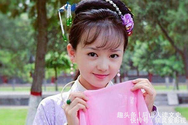 大观园$薛宝钗连用两计,将黛玉置于死地,竟没人察觉葬花吟越想越恐怖