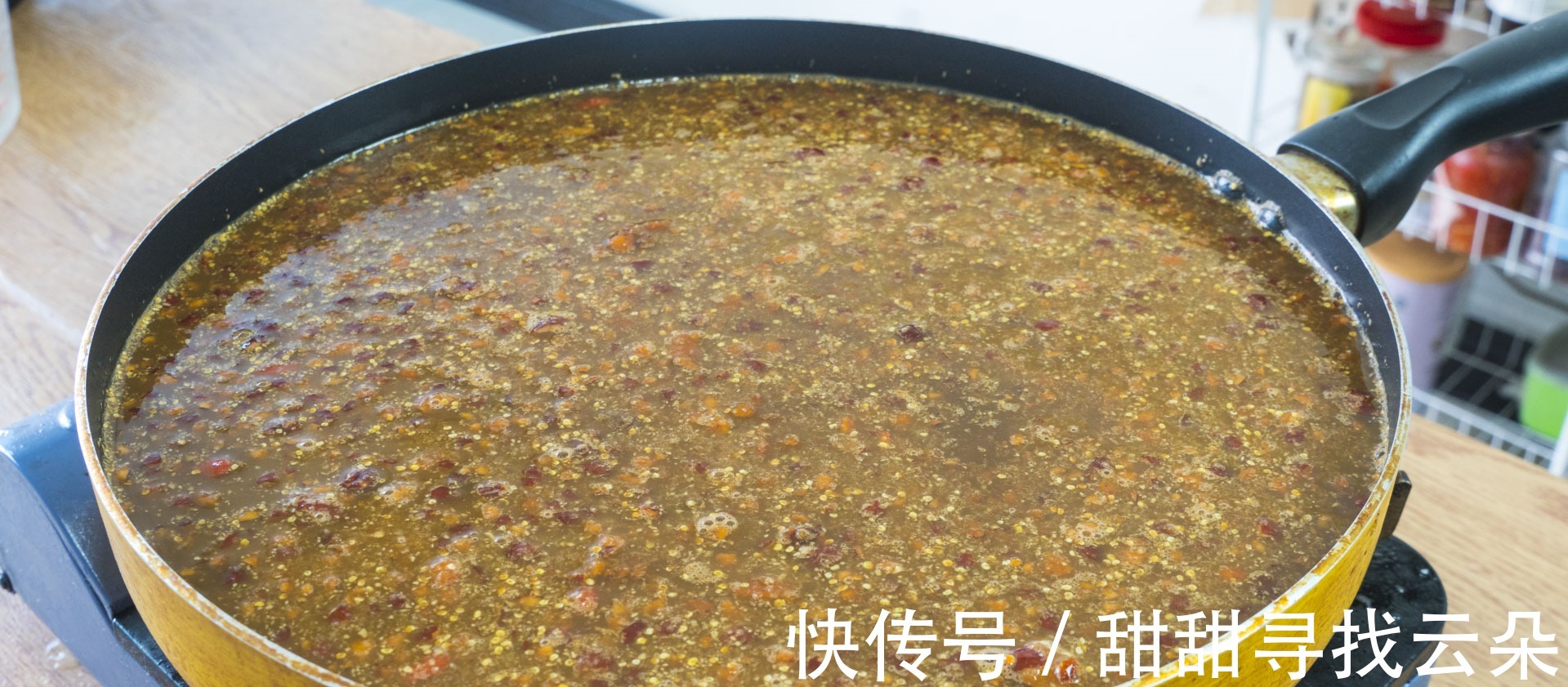 红枣|女人想要老得慢一点,遇到“它”别错过,早上1勺,喝出好气色!