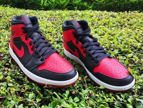 配色 牌面十足还不贵!这些省钱的“平替”球鞋你得看看