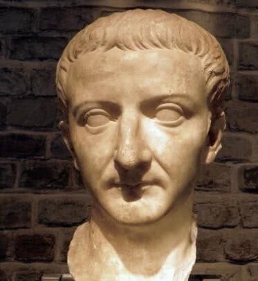 卡利|“倒行逆施,为所欲为”?卡利古拉