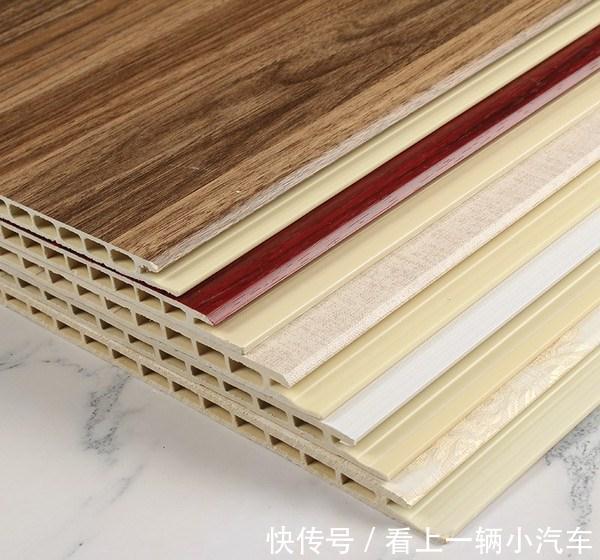 地板|我家不铺瓷砖,不铺木地板,就用这种新型材料,不影响用地暖