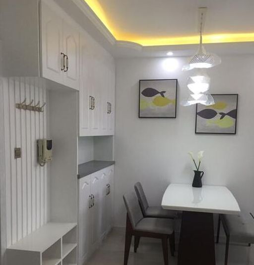 装修|新房装修真漂亮，柜子不但漂亮还实用，实在是太方便了！