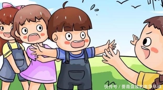 幼儿园|孩子下了幼儿园之后，我们应该问他什么问题？