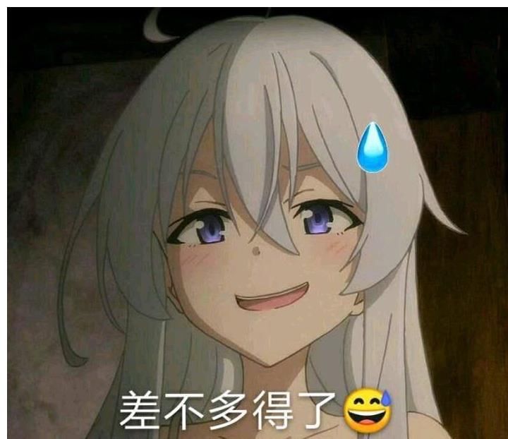 恳请|【魔女之旅】B站老婆党将伊蕾娜错认为岳母，恳请大家带点脑子看番！