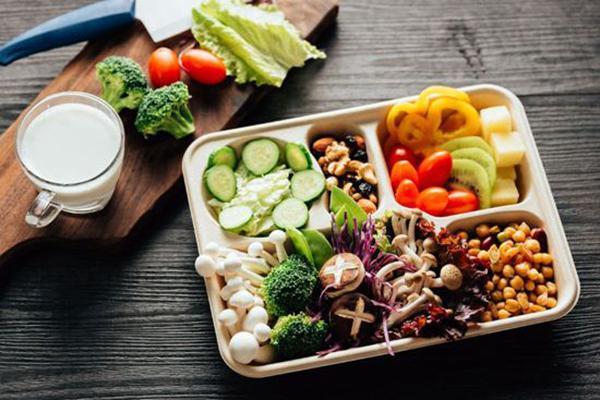 沙拉|宁愿吃肉,也尽量不要碰这五种素食,看看有你喜欢吃的吗