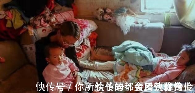 二胎|大女儿生活无法自理,夫妻二人欲生二胎照顾她,结果却是雪上加霜