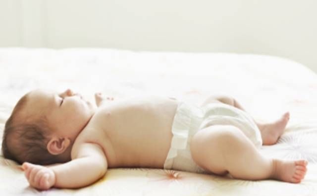 有福气|孩子的五种睡姿,暗示了不同的“性格”!这种睡姿的父母最有福气