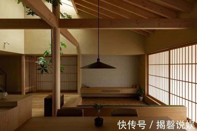 东方之美&为什么说日本住宅设计比我们领先20年,他们究竟好在哪里
