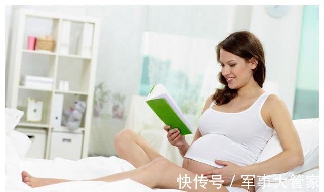 新手爸妈|干货科普!8条新手爸妈常听到的孕期知识,其实是“伪科学”