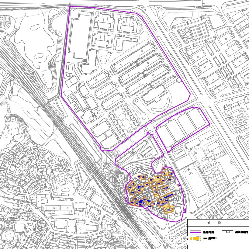 新进展|8月第5周:全市13个旧改获新进展!特发、远洋、龙光等操盘
