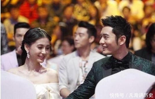 姚译添|杨颖这次真的要凉了?离开了《跑男》和黄晓明,她还剩下什么?