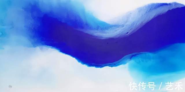 工笔画!于艳华/澡雪精神——庆祝第24届冬奥会中国画24家学术邀请展