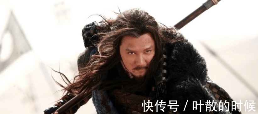 高手#《雪中悍刀行》中,北凉王府有多少高手,天象境以上就有四个