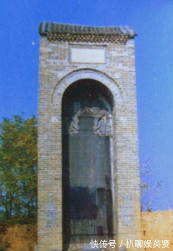 汉字|武则天76岁写的书法曝光,这字体令现代人膜拜,远胜许多书法家