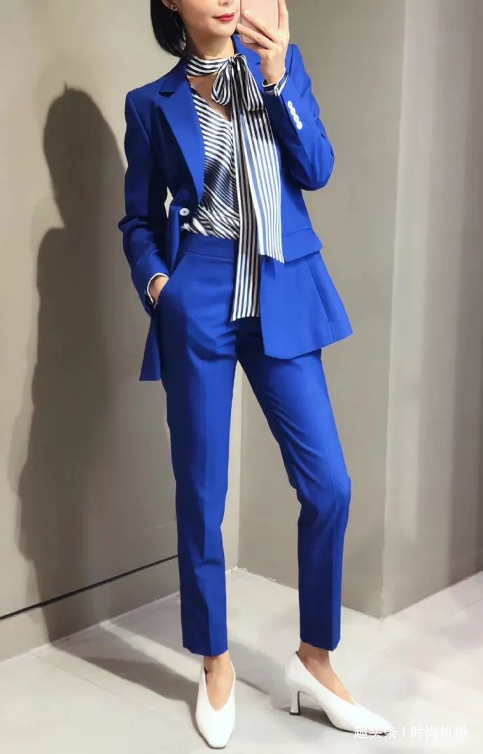 舒适度 你的高跟鞋真的选对了吗真正精致的女人,都从这几角度选鞋子