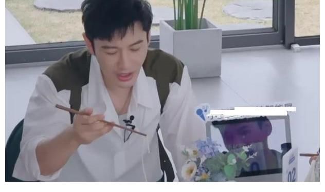 林大厨|“你有点作”！《中餐厅5》宁静的过度霸气，黄晓明能否招架住？